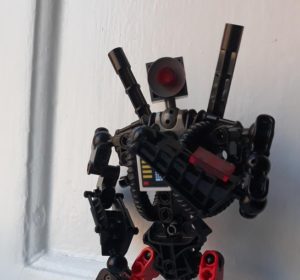 レゴで作られたパスファインダーの完成度が凄いｗｗｗその他