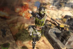 フィニッシャーで相手の攻撃を避ける神プレイwww