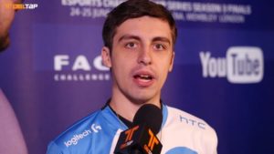 Shroud「ホットゾーンに行く理由は全く無い」