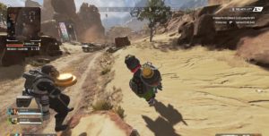 ジブラルタルにジャンプパッドと毒ガストラップを乗せた結果ｗｗ