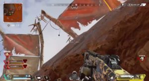 【衝撃】グラップリングで上にいる敵を倒そうとしたら・・・