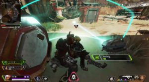 復活のタイミングで毎回敵が来るシーンが面白いｗｗｗ