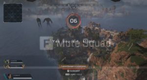 海外のApexプレイヤーの一日