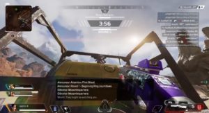 スカルタウンでチームメイトとはぐれた相手の命乞いが面白いww