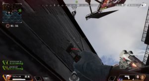 【衝撃のラスト】弾が無く絶望の状況で隠れているとそこに・・・