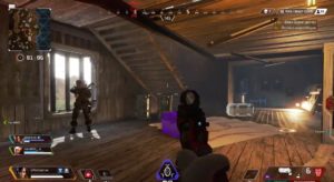 【！？】自分が出したデコイに騙される珍プレイｗｗｗ