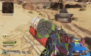 新たなバグが発見！その名はアルティメットブースト！？