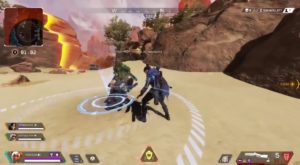 【衝撃のラスト】相手を補給物資で踏み潰してゲームエンドｗｗｗ