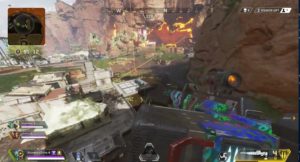 グラップリングからの360°スピンショットがカッコ良すぎる！ｗ