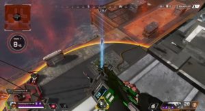 【トリックプレイ】ミラージュのデコイと思わせて...