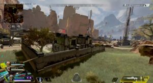 グラップリングからのクレーバーキルがカッコいい！！