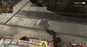 ジブラルタルのシールドにジャンプパッドを乗せた結果ｗｗｗ