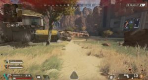 【すげえｗ】ミラージュのデコイのフリをして危険エリアから脱出