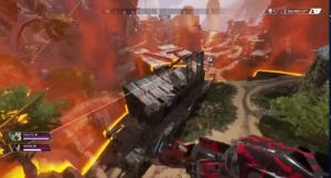 グラップリングとジャンプパッドを使った神トリックショット！