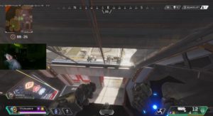 【謎の一体感】相手と仲良く屈伸運動をしたあと・・・