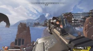 700メートル先の的撃ちトレーニング🎯