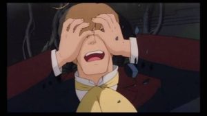 【恐怖】バンガロールの目が・・・