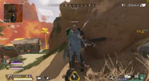 【どういう状況！？】放置している相手の倒し方がエグいｗｗｗ