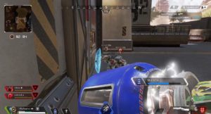 【自動ドア】ノックダウン中の味方との連携が良すぎるｗｗｗ