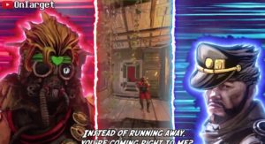 【なんだこれ】ジョジョ+ポケモン=Apex Legends