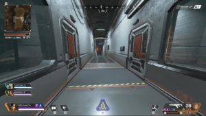 バンカー内の激強忍者ポジションに行く方法！？