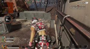 サプライカプセルを7分間殴り続けてジャンプした結果ｗｗｗ