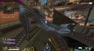 【バグ】最後の部隊との対戦場所は別次元！？