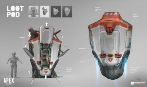 補給物資で敵を倒す方法！？