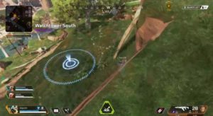 味方のライフラインの補給物資を奪うオクタンが酷すぎるｗｗｗ