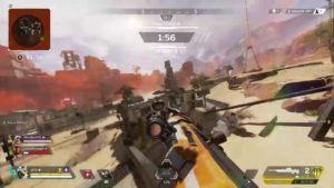 【神ショット】やばいショットが撮れたんだけど！ｗｗｗ