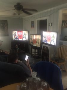 誕生日に10時間Apexをプレイしたカップルが羨ましい