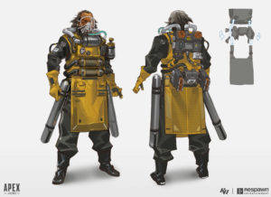 【最強】バンカーのコースティックが強すぎるｗｗｗ