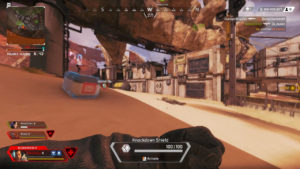 ミラージュが大の字でスライドしてくるクリップが面白いｗｗ