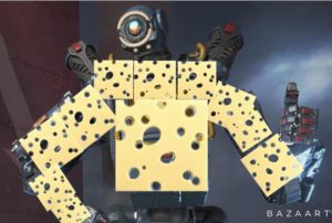 パスファインダーの当たり判定はおかしい