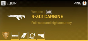 【これはひどい】ゴールデンR301カービンを発見した瞬間・・・