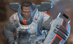 【ジブ&ガスおじ】シールドが削れるたびに体力も削れるバグが発生中