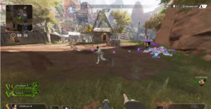 アイテムを全て落としてパンチ縛りのラストバトル