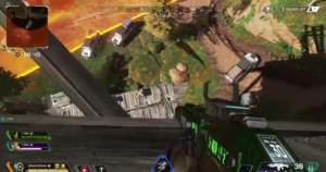 【発想の勝利】グラップリングを使った奇襲で背後から3人を撃破！