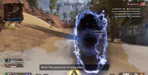 【バグ】ミラージュのウルト＋レイスのポータル＝最強