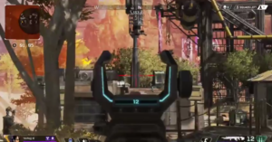 理想的な漁夫の利で残り3部隊から1人で優勝！！