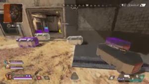 とんでもない数のデスボックスがスカルタウンにwww