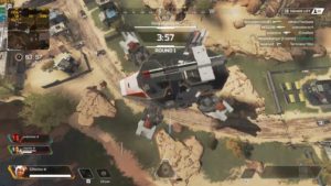 リスポーン後、ワンパンチで敵部隊を殴り倒していくシーンが面白いｗｗ