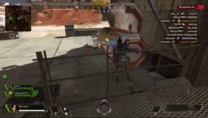 【ステルス】すぐそこの敵に気付かれずにバナーを回収ｗｗｗ