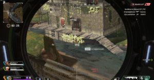 ミス、ヘッドショット、ヘッドショット、部隊キル