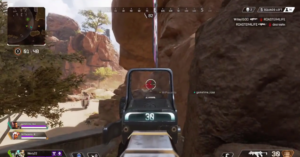 【理想の横取り】ロングボウとR-99での漁夫の利クリップが爽快