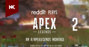 海外の掲示板(reddit)のクリップを集めたミニモンタージュ