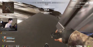 ここからスカルタウンの上に登れるの知ってた?