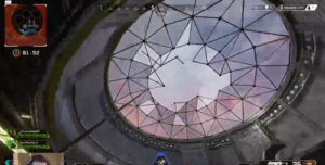 【これぞパスファインダー】理想的な奇襲で3人をなぎ倒す！！