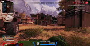 ゲーム内マイク「助けるか回復して！助けるか回復して！！助けｒ」