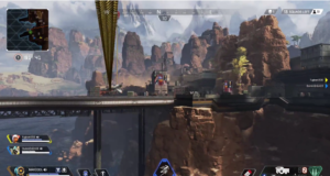 【悲しい】ジップラインの先には大量の敵が・・・